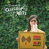 CIGNAL ENTERTAINMENT’S ANG BABAENG ALLERGIC SA WIFI EXAMINES LOVE IN THE TIME OF THE INTERNET