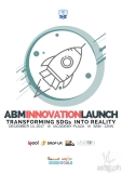 ABM Innovation Launch: Transforming SDGs into Reality [event]