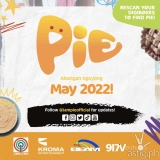 Philippine entertainment becomes interactive with PIE