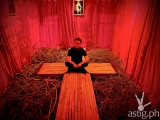 Artist on a Mission, Kristine Lim’s TETELESTAI art installation is given a deeper experience by creative director Jonathan Manalo