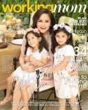 Charo Santos-Concio is Working Mom’s Mother’s Day special feature