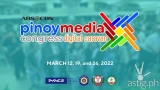 Pinoy Media Congress Digital Caravan inspires thousands of students and imparts new knowledge