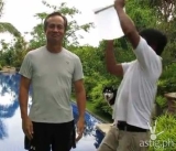 Gabby Lopez does ice bucket challenge, dares GMA, TV5 execs