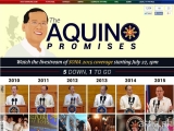 PNoy’s last SONA 2015 to be covered by ABS-CBN