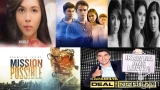 All Of Me vs Buena Familia: ratings results