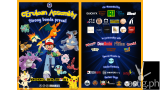 CErulean Assembly: Strong Bonds Prevail [event]