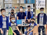 Iloilo youth bag special awards in global robotics clash