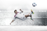 UEFA star Lionel Messi signature shoes now available in retail
