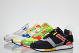 The new adidas ZX Series brings classics back in style