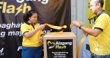 Flash Express launches CSR ‘Alagang Flash’