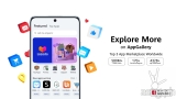 4 reasons why HUAWEI AppGallery is a top alternative to the Google Play Store