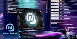MSI unveils AI-ready laptops and first gaming handheld at CES 2024