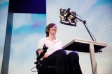 ALS patients find their voices with breakthrough AI solution