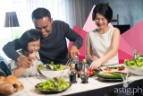 AIA Philippines’ wellness program, “AIA Vitality,” has some handy nutrition hacks for a healthier you