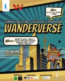 WANDERVERSE: The Global Youth Fair 2023 [event]
