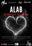ALAB: Sparks of Metanoia by Light Theater Production [event]