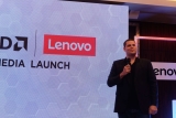 AMD Ryzen-powered Lenovo laptops launched