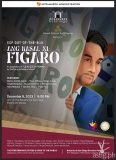 INTRAMUROS EVENINGS Presents CCP Out-Of-The-Box Series: ANG KASAL NI FIGARO