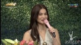 Anne Curtis returns to “It’s Showtime” much to the delight of old and new viewers of the noontime show