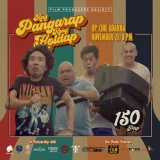Ang Pangarap Kong Holdap exclusive advanced screening [event]