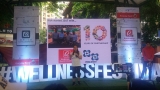 Robinsons Supermarket’s Wellness Festival Celebrates Healthy Lifestyle Choices