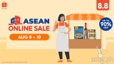 Shopee helps us discover Southeast Asia’s must-have finds through the ASEAN Online Sale