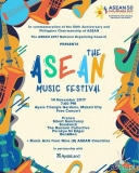 Cancelled ASEAN Music Fest PH Marred by Unruly Crowd; Only One Act Got Through