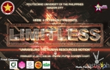 Limitless: Unravelling the HR Notion, Feb 27 @ PUP [event]