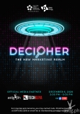 Decipher the New Marketing Realm [event]