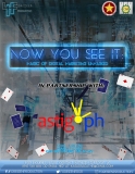 NOW YOU SEE IT: Magic of Digital Marketing Unmasked [event]