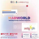 MADWORLD: Unlocking the New Consumer Experience [event]