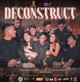 Deconstruct: The Party of the Decade [event]