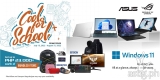 ASUS and ROG Philippines makes sure that students are prepared with their Cool for School 2022 Promo