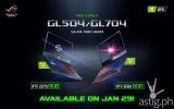 First RTX 2060, RTX 2070 laptops coming to PH Jan 29