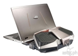 ASUS ROG GX700, the world’s first water cooled gaming laptop, will debut at P249,995