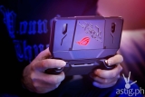 ASUS ROG Phone: eSports-worthy gaming phone unveiled at Computex