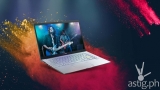 ASUS VivoBook S14, S15 release date set on July 31