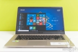 ASUS VivoBook S15 review: all-around productivity workhorse and casual gaming machine
