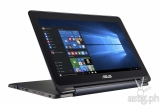 ASUS VivoBook Flip: ultra-portable laptop + tablet in one device