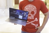 ASUS’ newest laptops are ridiculously thin