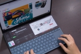ZenBook Duo review: Are we ready for dual screen laptops?