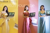 ASUS ZenBook 13 / 14 / 15, ZenBook Pro, ZenBook S, VivoBook S launched