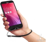 ASUS ZenFone Zoom, ZenFone Max launched