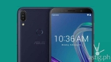 Zenfone Max M1 debut: 4000 mAh battery + dual camera at P8,995