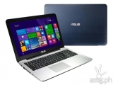 ASUS ZenBook: power, speed, and style
