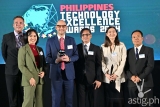 Eastern Communications Recognized and Awarded for Its Nationwide Network Infrastructure   