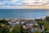 Discover Vietnam’s Ke Ga Bay: A New Beachfront Retreat by Azerai