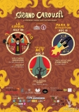 The Grand Carousel: UP College of Medicine Freshman Orientation Program [event]