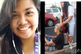 Meet the college student who went viral for helping wounded man hit by a jeep