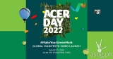 Acer ‘makes’ their ‘green mark’ as they celebrate Acer Day 2022 in 16 territories across the Asia Pacific region